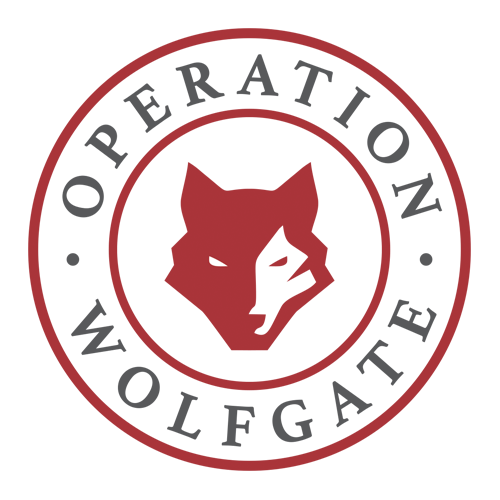 Operation Wolfgate Logo